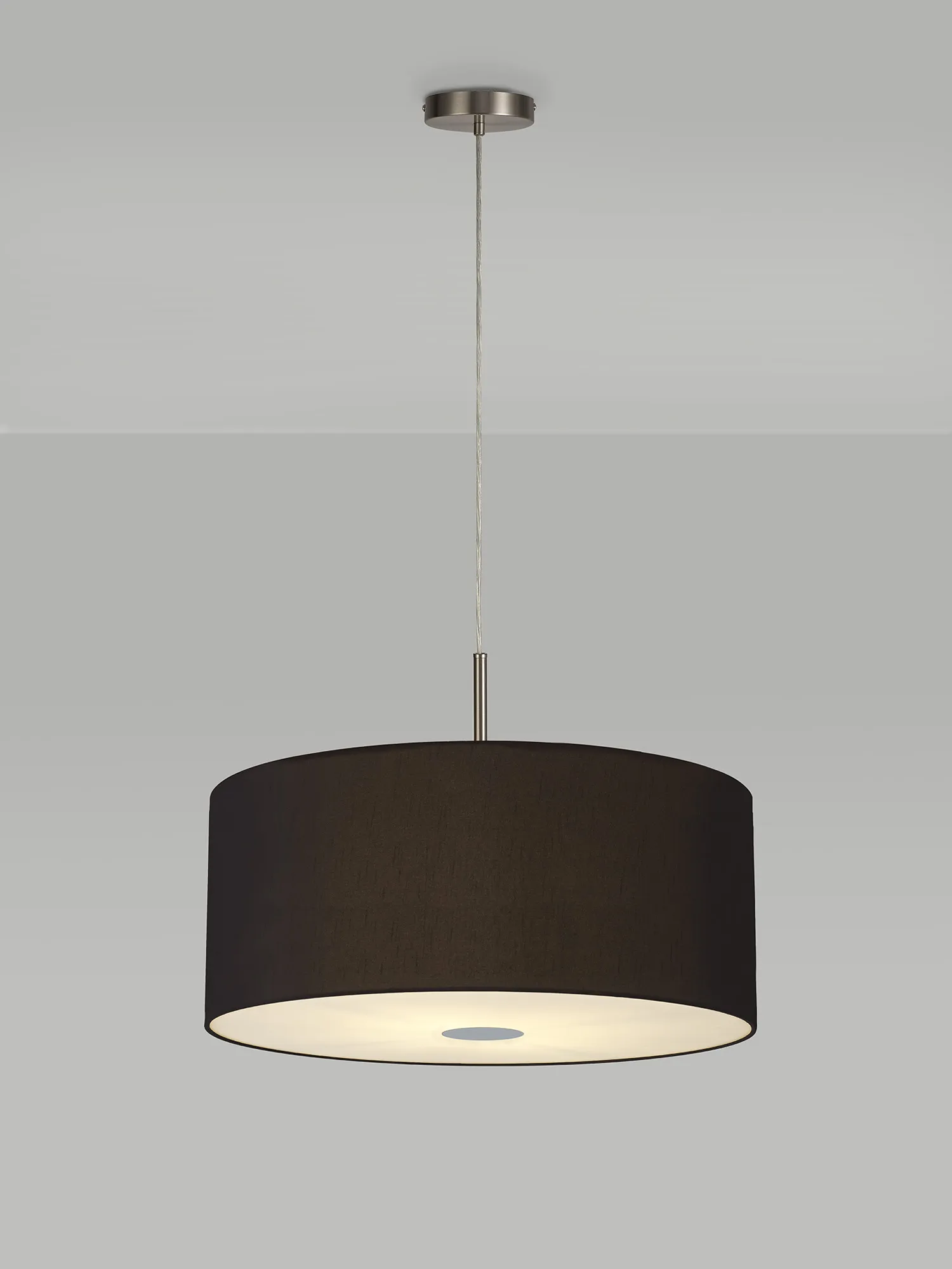 Baymont SN BL/GR Ceiling Lights Deco Single Pendant Baymont SN BL/GR Ceiling Lights Deco Single Pendant
